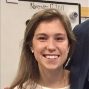 Meet your Posher, Nicole